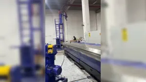 Trefiladora de desbaste para aluminio