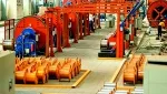 Cableadora rígida con transmisión por eje