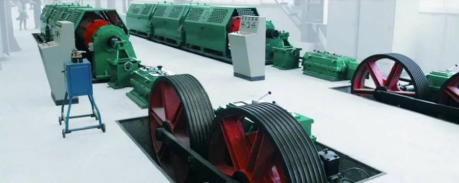 Cableadora tubular