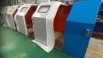 Cableadora tubular