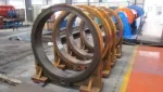 Cableadora tubular